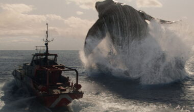 "Jurassic World: Rebirth 2" Targets Fall Start?