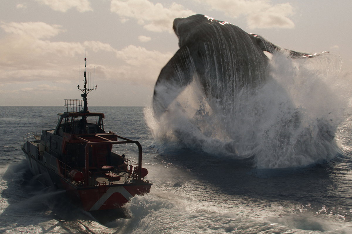 "Jurassic World: Rebirth 2" Targets Fall Start?