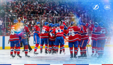 TBL@MTL: Game recap | Game 3