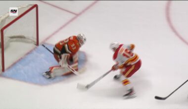 Ice Cold | Calgary Flames