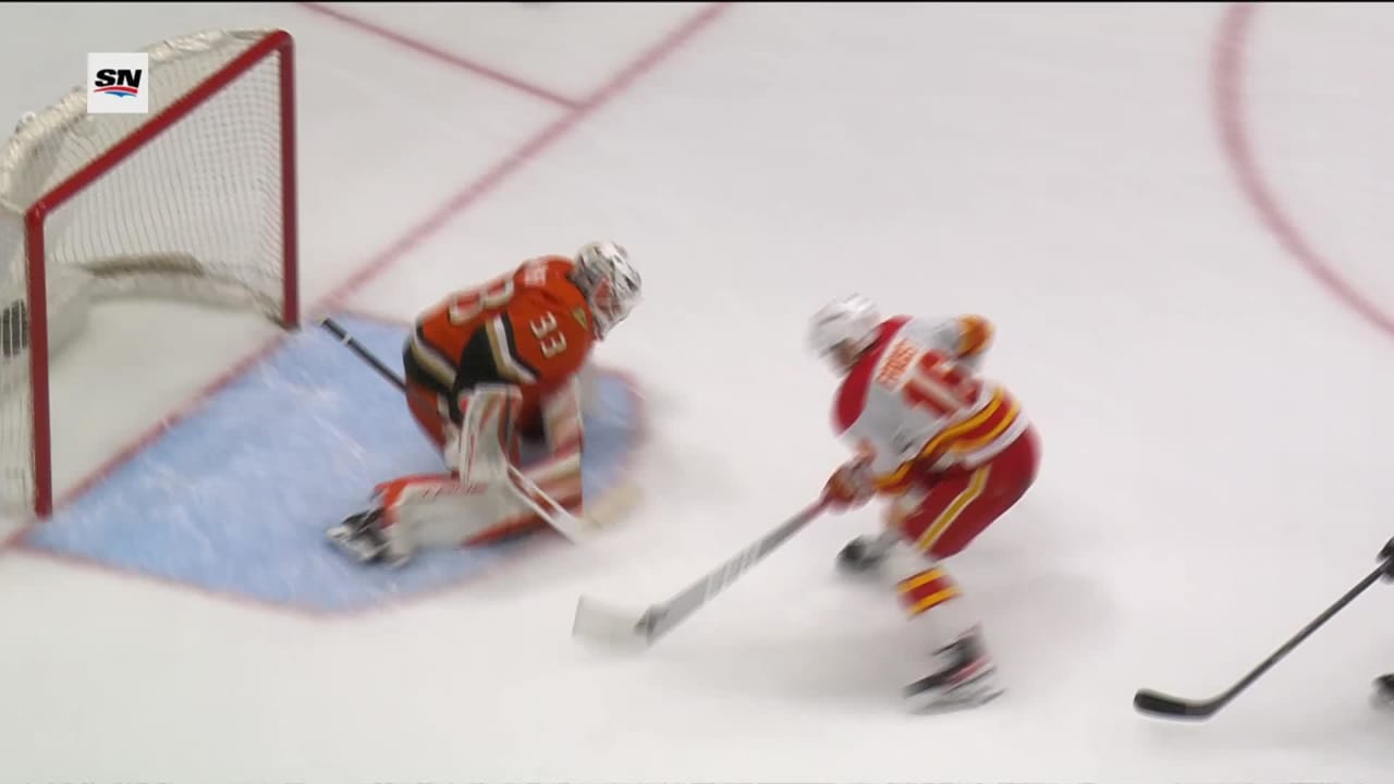 Ice Cold | Calgary Flames
