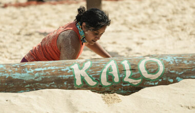 Kamilla Sounds off on Survivor 50’s Pre-Gaming and Female Portrayals