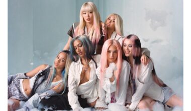 KATSEYE's Manon Talked Group Dynamics Before Hiatus: 'You Pick Your Battles'