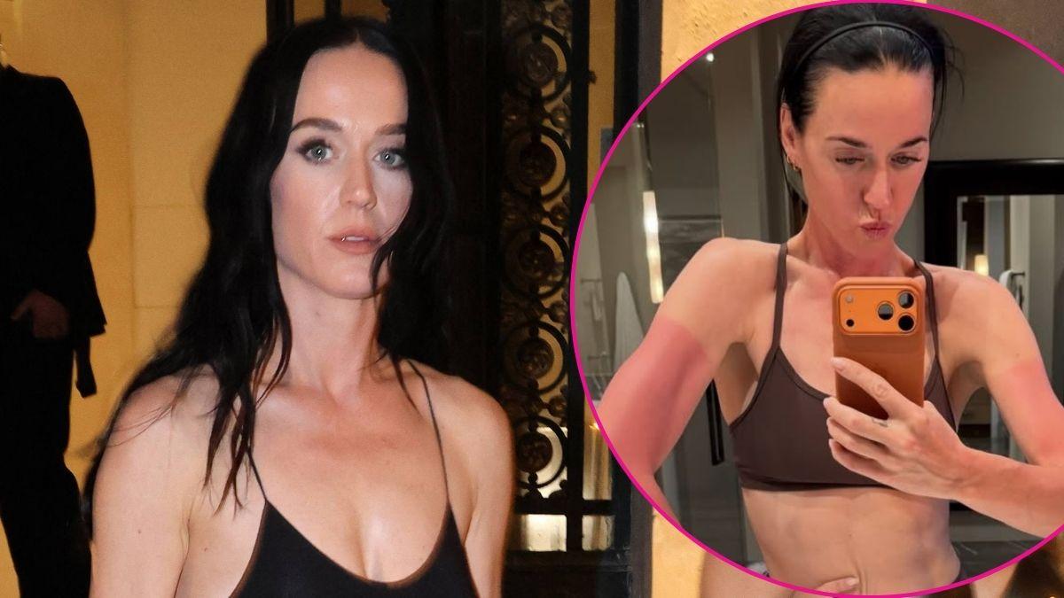 Photo of Katy Perry