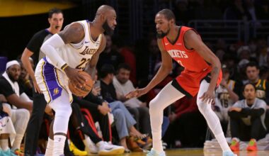 Sportsnet NBA picks and predictions: Playoffs set for heavyweight clashes