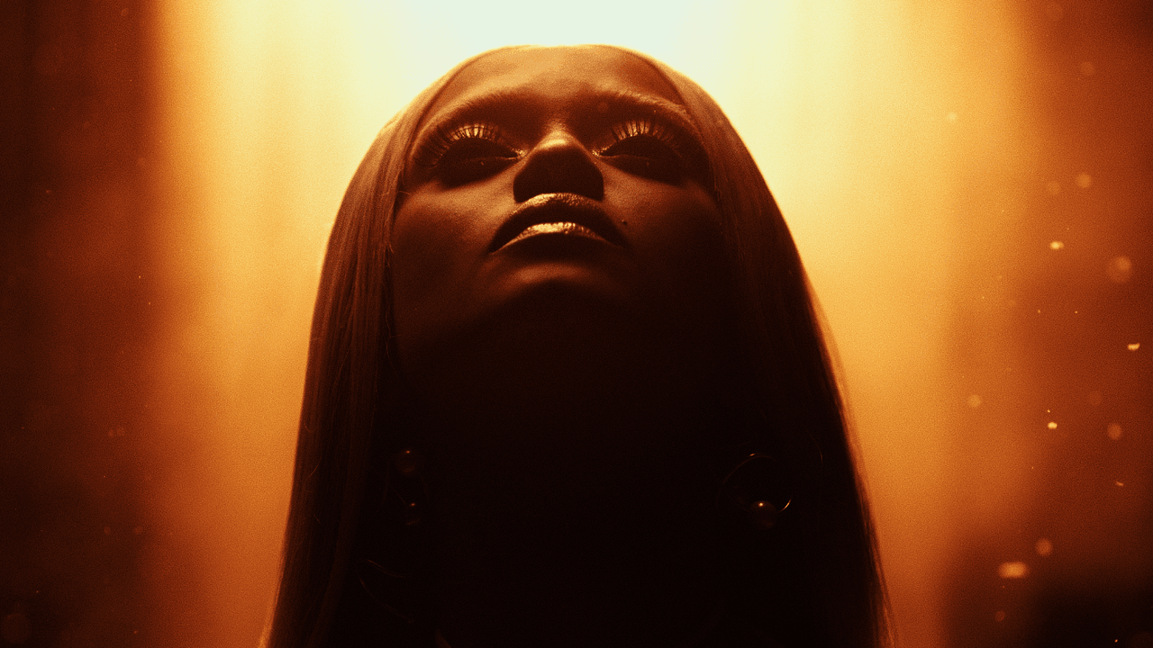 Kelela Drops Video for Grungey New Song “Idea 1”