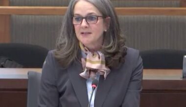 Kelly Burke, Canada's Official Languages Commissioner
