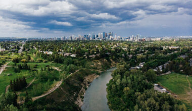 AgTech-turned-crypto company aims to build data centre near Calgary