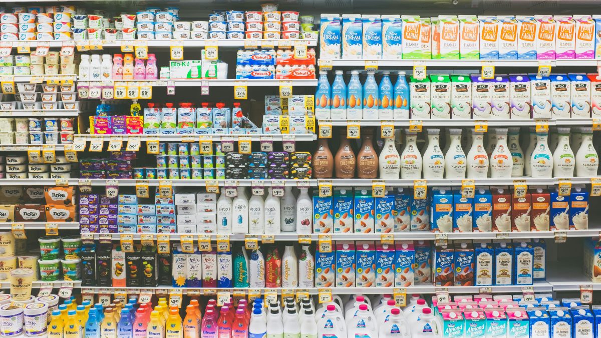 Milk prices rise over 5% across Canada, new report finds