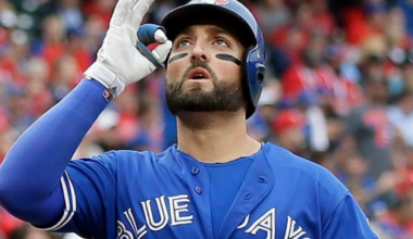 Former Blue Jays outfielder Kevin Pillar reflects on MLB career, transition to broadcasting