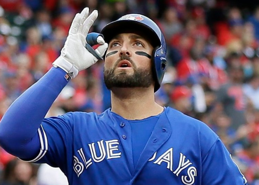 Former Blue Jays outfielder Kevin Pillar reflects on MLB career, transition to broadcasting