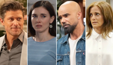 Episode Guide to GH, Y&R, DAYS, BTG and B&B Week of April 13