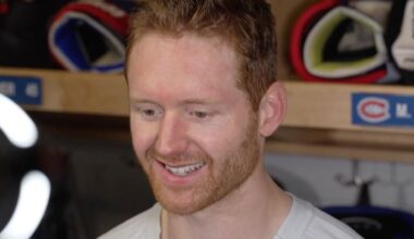 Postgame @ TBL: Matheson | Montréal Canadiens