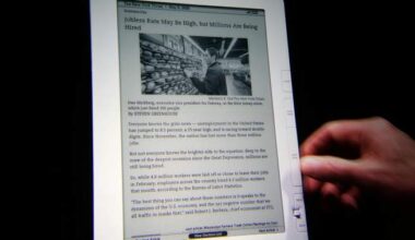 Amazon is discontinuing multiple Kindle devices as of next month - National