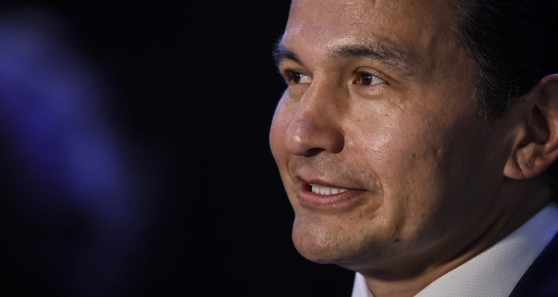 Former Manitoba commissioner says province knew she was working from Florida