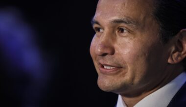 Former Manitoba commissioner says province knew she was working from Florida