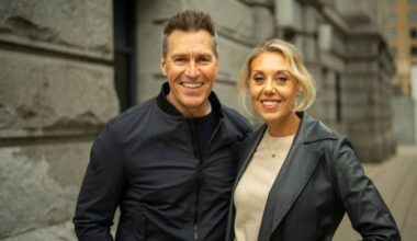 My Favourite 'Hood: Kirk and Genevieve McLean on Downtown