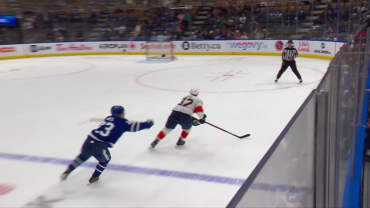 Nosek nets his second with EN