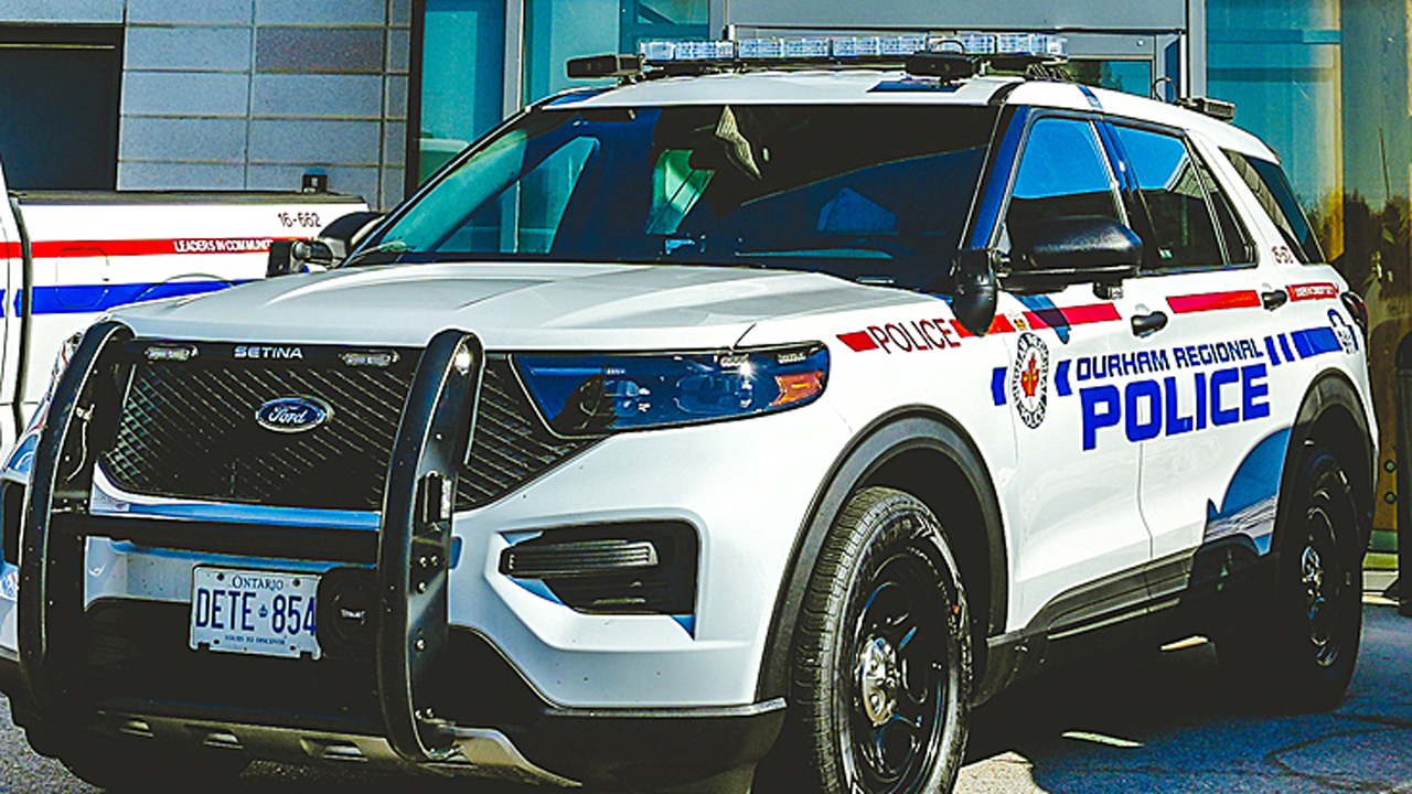 knife robbery pickering brampton