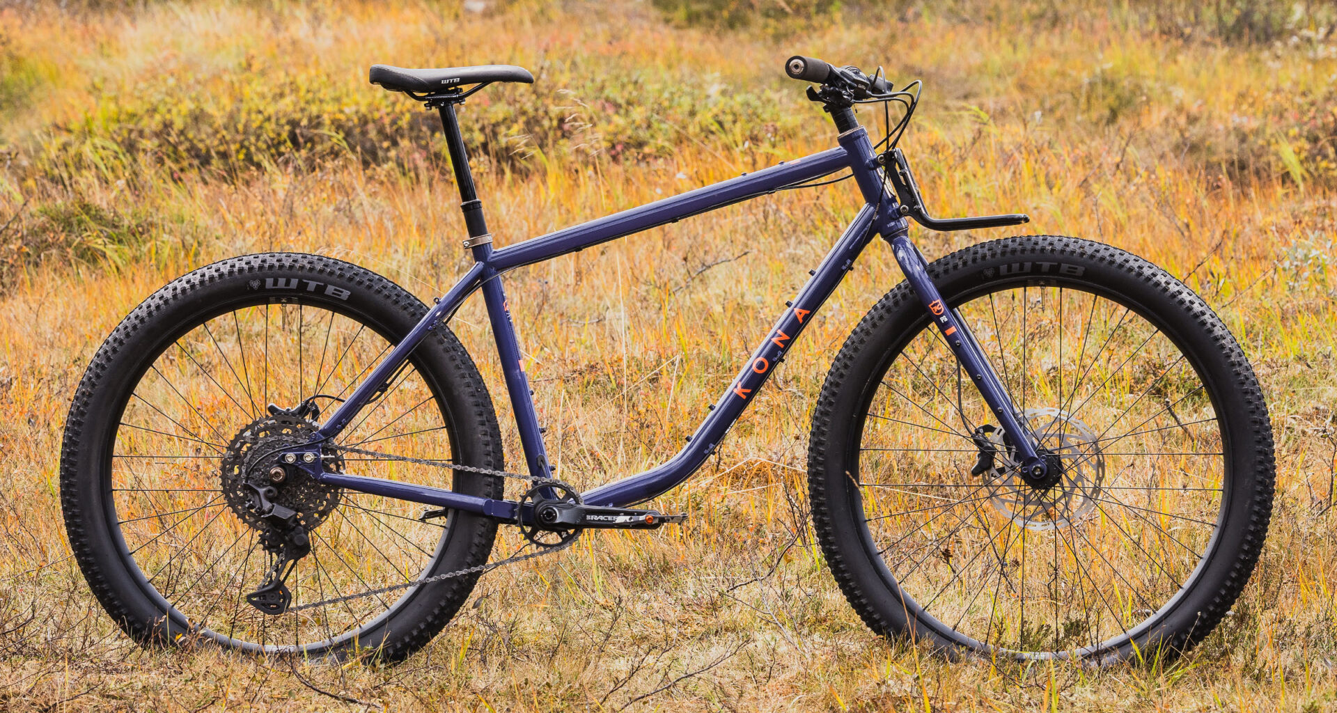 Kona Unity - BIKEPACKING.com