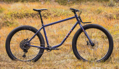 Kona Unity - BIKEPACKING.com