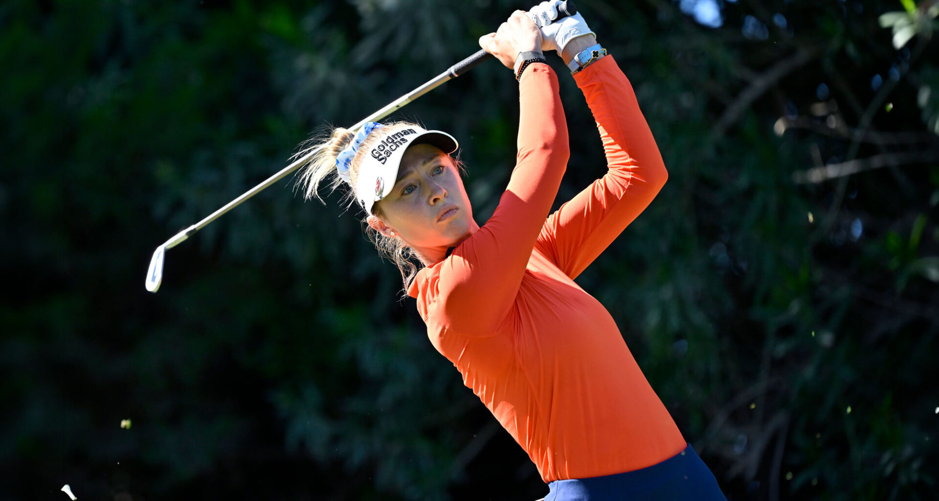 LPGA Home