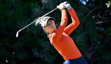 LPGA Home