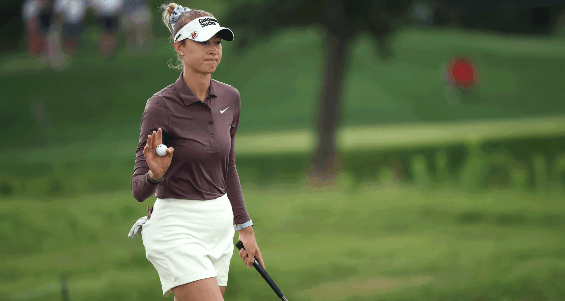 LPGA Home