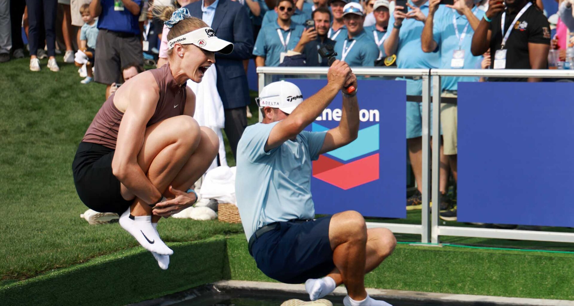 LPGA Home