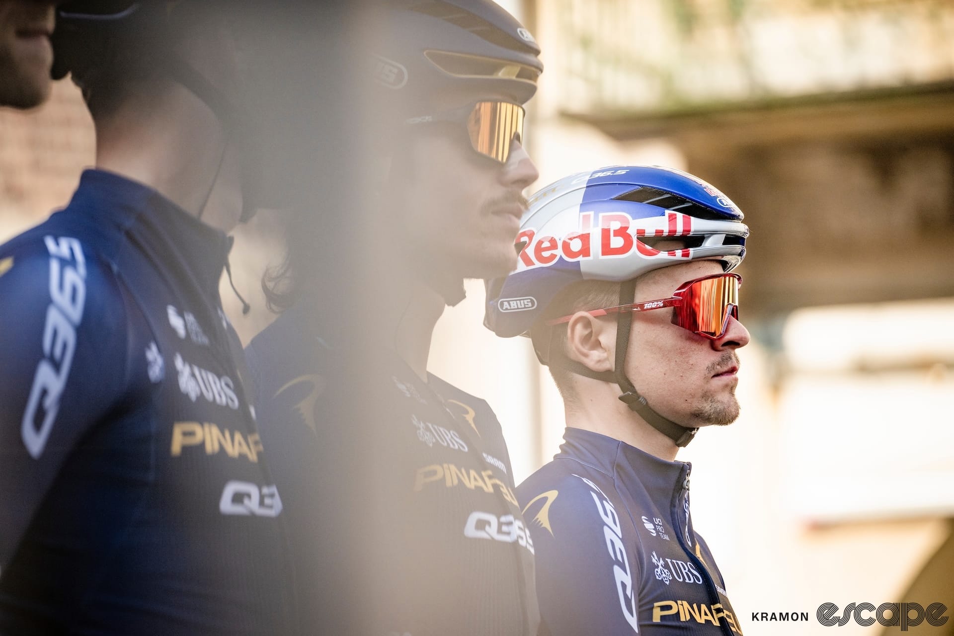 Pro racing's latest reform project is billionaire-led – and gaining momentum