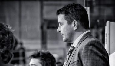 Former Belleville Bull player and Trenton Golden Hawks coach to be inducted to Brampton Sports Hall of Fame