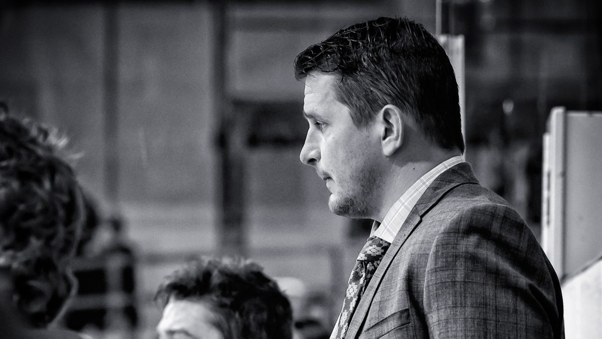 Former Belleville Bull player and Trenton Golden Hawks coach to be inducted to Brampton Sports Hall of Fame