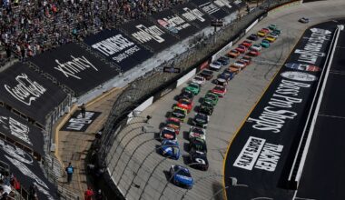 Weekend schedule, start time, TV