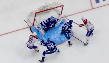 Dach tucks it home | NHL.com