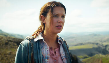 10 Sci-Fi TV Shows Without A Single Bad Season