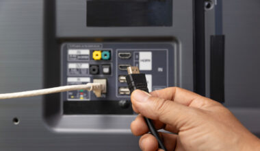 5 Gadgets You Can Plug Into Your TV's HDMI 2.0 Port