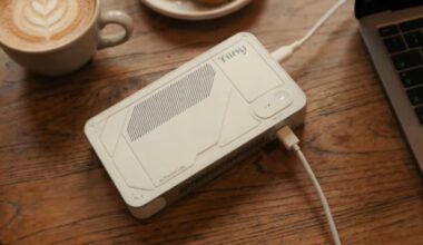 This Tiny Supercomputer Fits 'Doctorate-Level' AI Into Your Pocket