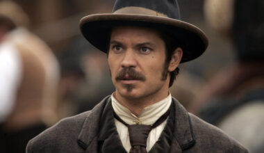 10 Western Shows That Define The Genre