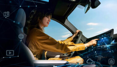 4 New Gadgets For Your Car's Dashboard That Outshine Built-In Tech