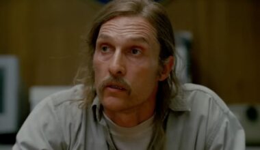 All 4 Seasons Of True Detective, Ranked