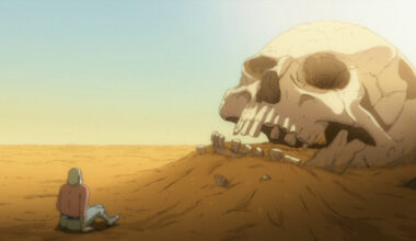 HBO Max's Most Underrated Sci-Fi Series Deserved Better Than One Season And No Ending