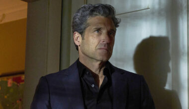 Memory Of A Killer Renewed For Season 2 At Fox With Patrick Dempsey