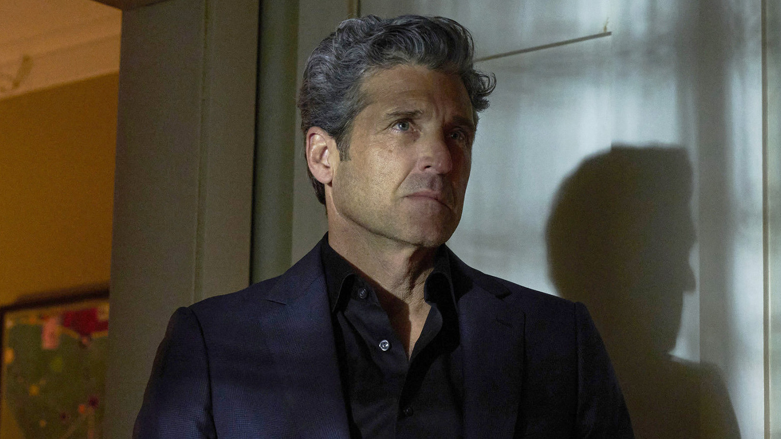 Memory Of A Killer Renewed For Season 2 At Fox With Patrick Dempsey