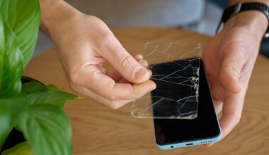 Do You Still Need A Screen Protector In 2026?