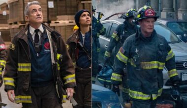 15 Best Firefighter Shows Of All Time, Ranked