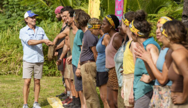 Who Was Voted Out Of Episode 7?