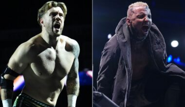 AEW Dynasty 2026: Draws & Duds