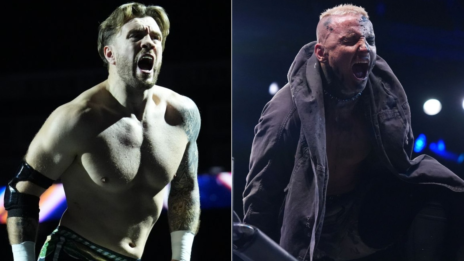 AEW Dynasty 2026: Draws & Duds