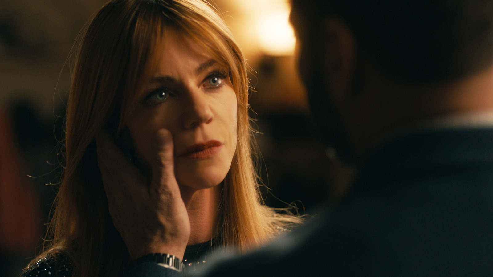 How High Potential's Fanbase Affected Season 2's Romantic Storylines