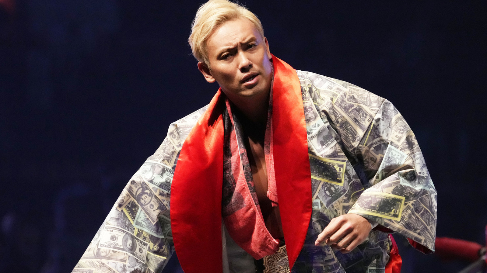 AEW Collision Results 4/11 - World Trios Titles And International Title On The Line